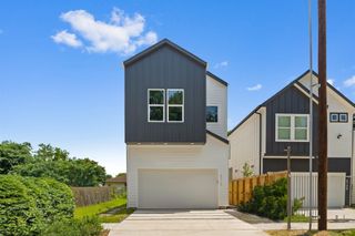4710 Gunter Street, Houston, TX 77020