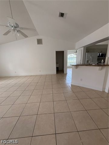 1125 SE 35th ST, Cape Coral, FL 33904