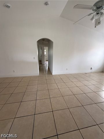 1125 SE 35th ST, Cape Coral, FL 33904