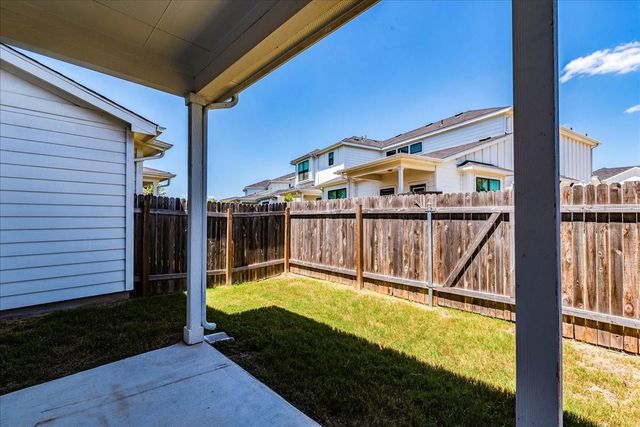 496 Fieldwood DR B, Buda, TX 78610