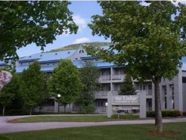 36 Lodge Road A 211, Lincoln, NH 03251