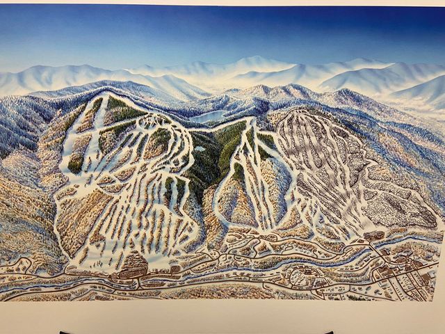 36 Lodge Road A 211, Lincoln, NH 03251