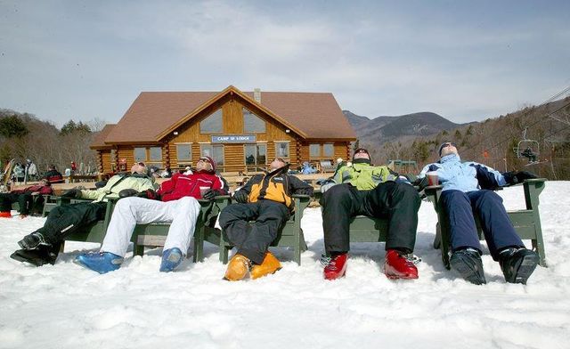 36 Lodge Road A 211, Lincoln, NH 03251