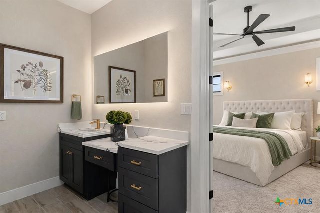 2415 Comal Springs, Canyon Lake, TX 78133