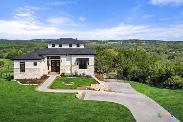 2415 Comal Springs, Canyon Lake, TX 78133