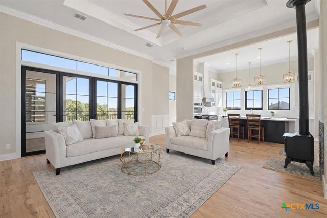 2415 Comal Springs, Canyon Lake, TX 78133