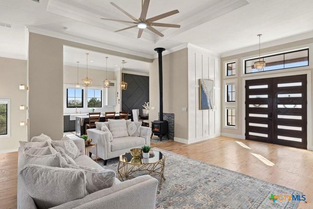 2415 Comal Springs, Canyon Lake, TX 78133