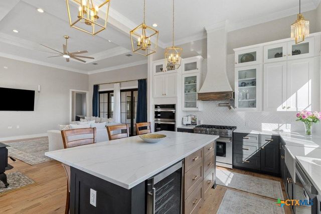 2415 Comal Springs, Canyon Lake, TX 78133