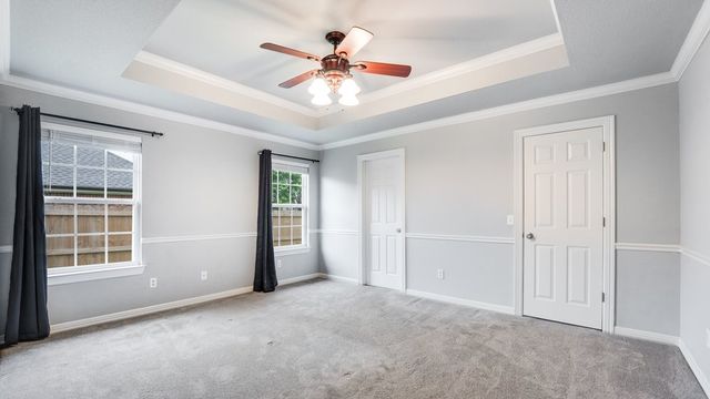 6820 Cutter Court, Springdale, AR 72762