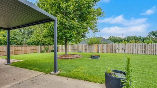 6820 Cutter Court, Springdale, AR 72762