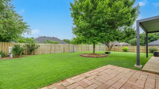 6820 Cutter Court, Springdale, AR 72762