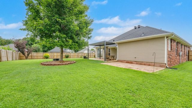 6820 Cutter Court, Springdale, AR 72762