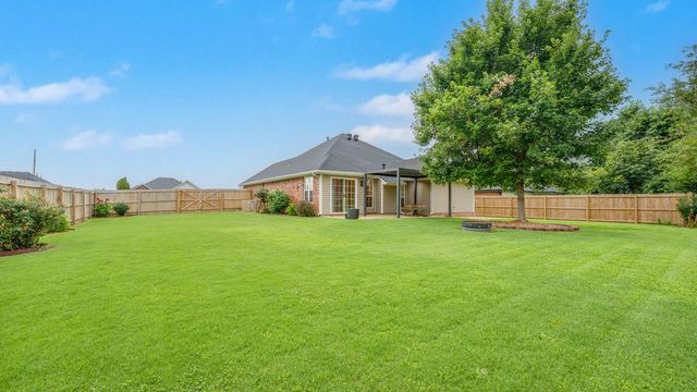 6820 Cutter Court, Springdale, AR 72762