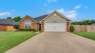 6820 Cutter Court, Springdale, AR 72762