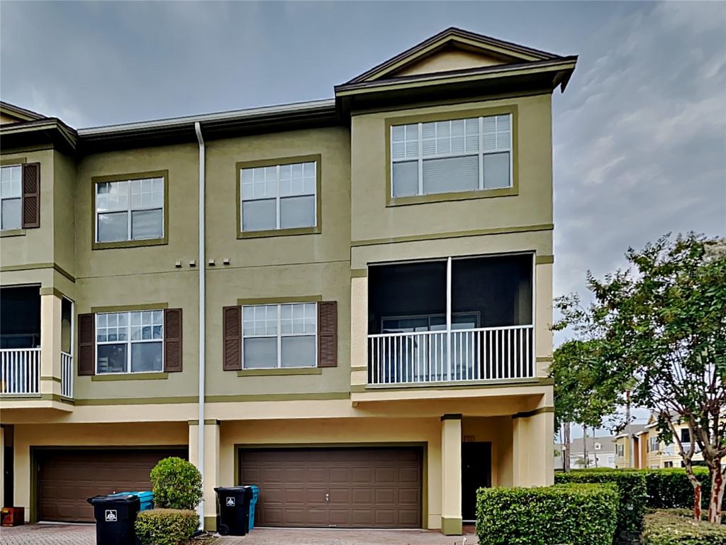 2550 GRAND CENTRAL PARKWAY 11, Orlando, FL 32839