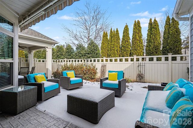 8315 Parknoll Drive, Huntersville, NC 28078