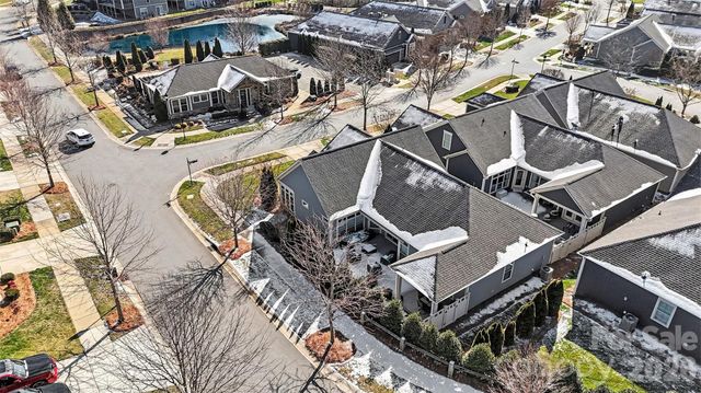 8315 Parknoll Drive, Huntersville, NC 28078