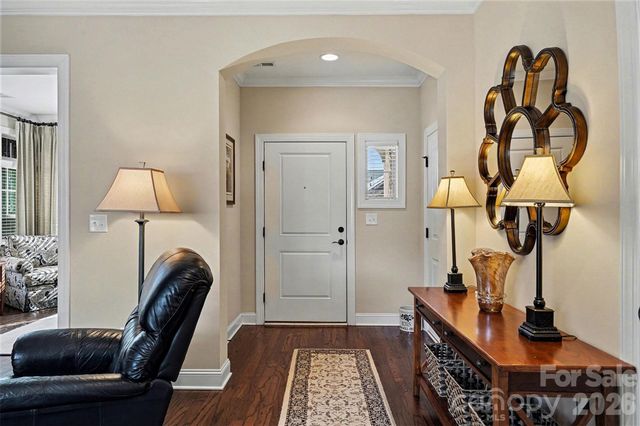 8315 Parknoll Drive, Huntersville, NC 28078