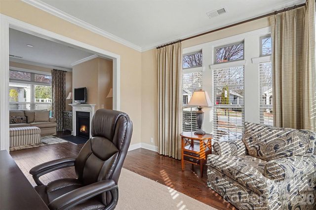 8315 Parknoll Drive, Huntersville, NC 28078