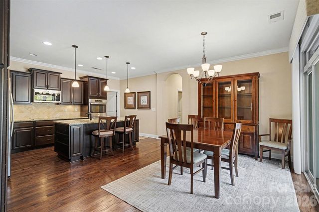 8315 Parknoll Drive, Huntersville, NC 28078