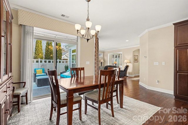 8315 Parknoll Drive, Huntersville, NC 28078