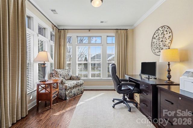 8315 Parknoll Drive, Huntersville, NC 28078