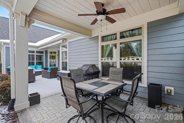 8315 Parknoll Drive, Huntersville, NC 28078