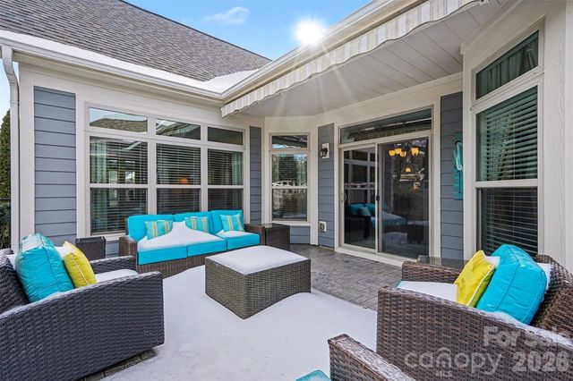 8315 Parknoll Drive, Huntersville, NC 28078