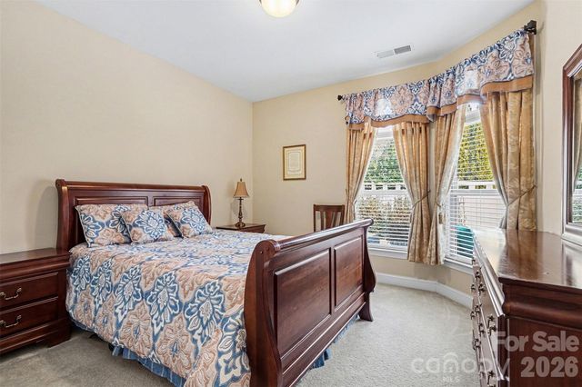 8315 Parknoll Drive, Huntersville, NC 28078