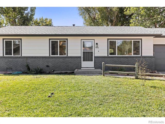 550 10th Street, Windsor, CO 80550