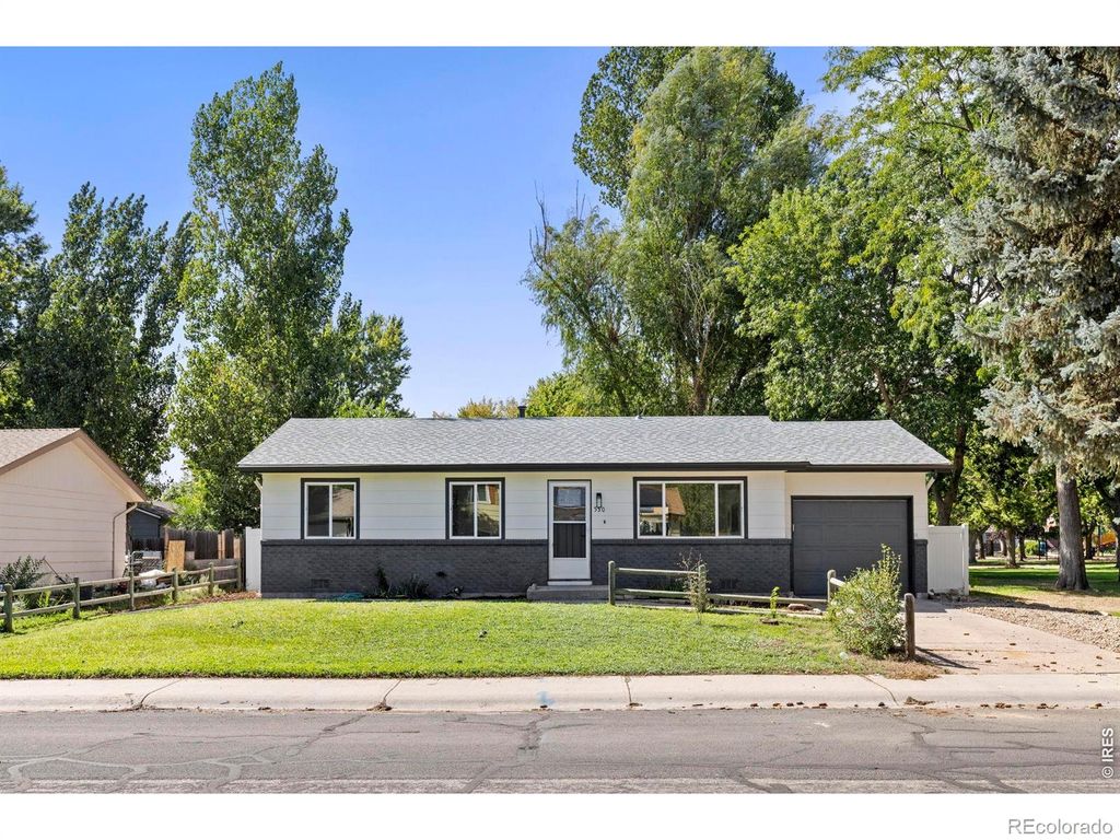550 10th Street, Windsor, CO 80550