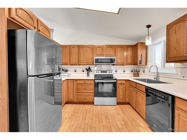 4319 E 118th Ave, Thornton, CO 80233