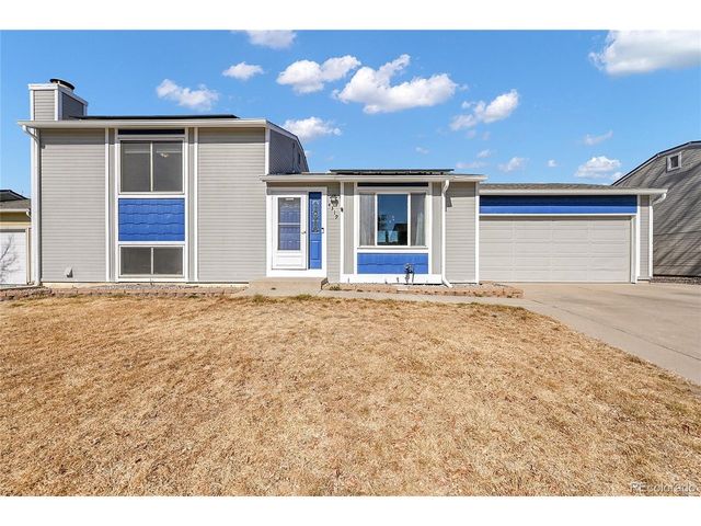 4319 E 118th Ave, Thornton, CO 80233