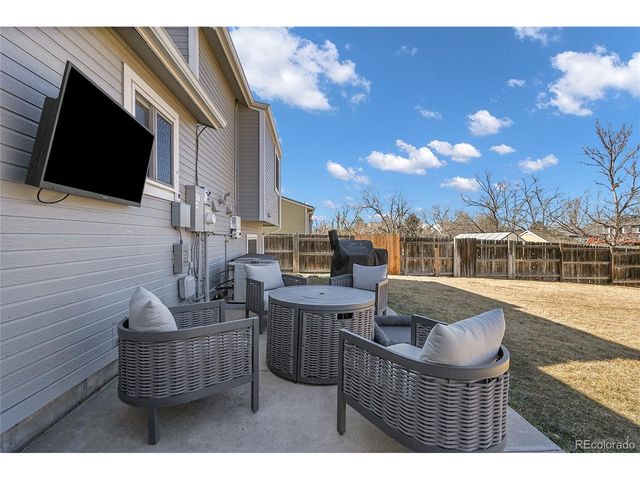 4319 E 118th Ave, Thornton, CO 80233