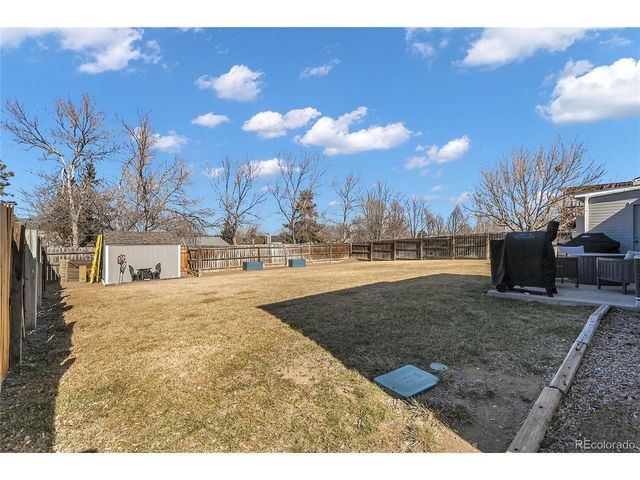 4319 E 118th Ave, Thornton, CO 80233