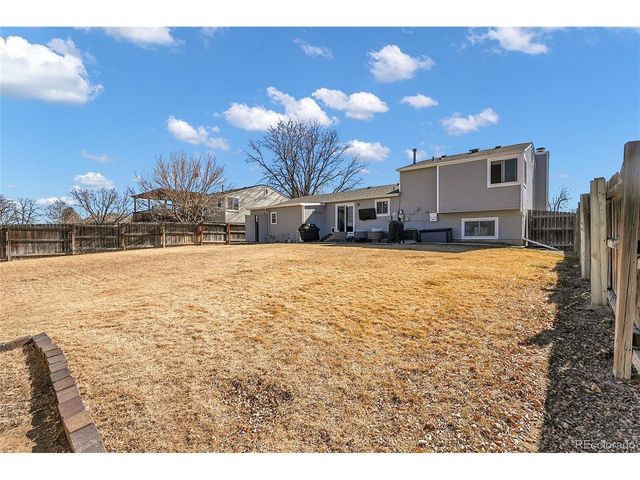 4319 E 118th Ave, Thornton, CO 80233