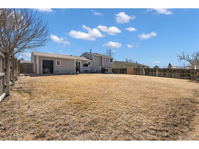 4319 E 118th Ave, Thornton, CO 80233