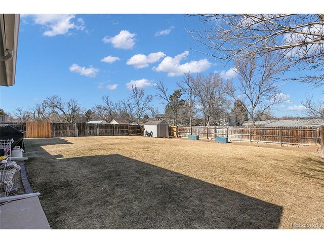 4319 E 118th Ave, Thornton, CO 80233