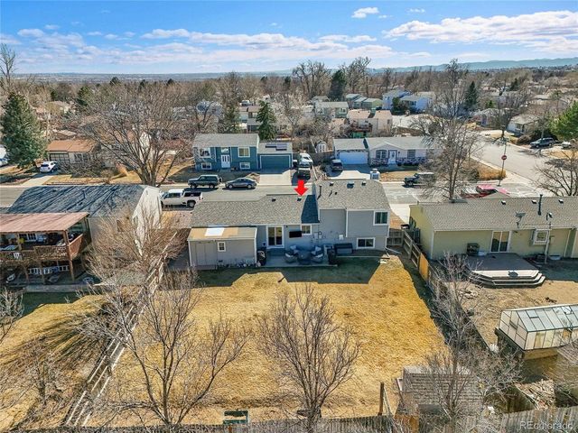 4319 E 118th Ave, Thornton, CO 80233