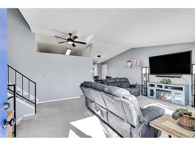 4319 E 118th Ave, Thornton, CO 80233