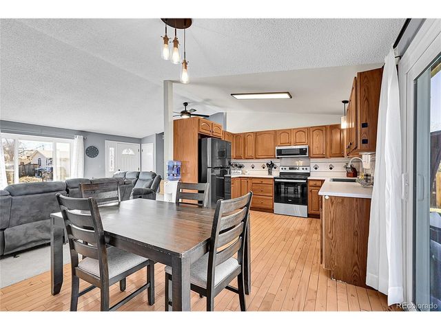 4319 E 118th Ave, Thornton, CO 80233