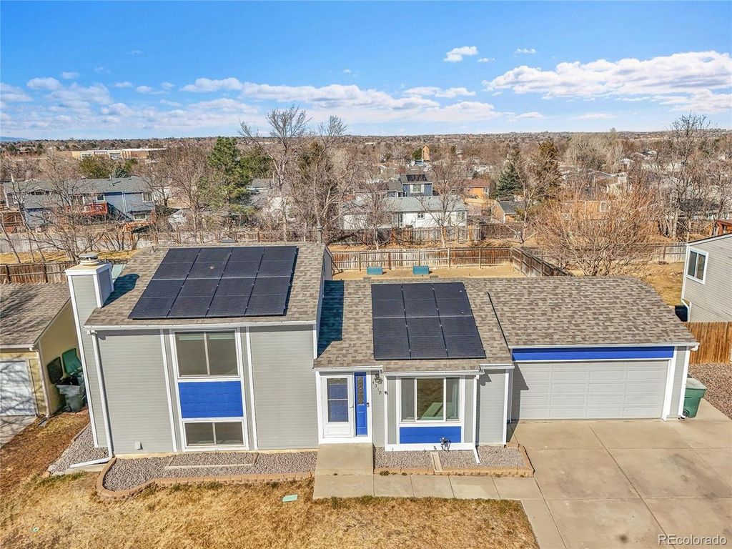 4319 E 118th Ave, Thornton, CO 80233