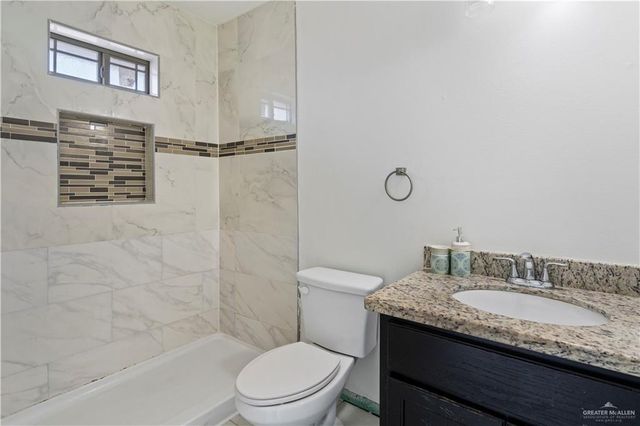 301 Monica Avenue, Pharr, TX 78577