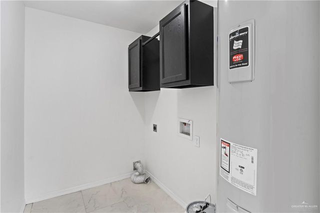 301 Monica Avenue, Pharr, TX 78577