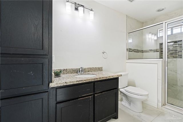 301 Monica Avenue, Pharr, TX 78577