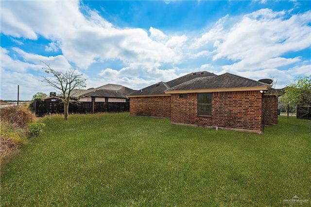 301 Monica Avenue, Pharr, TX 78577