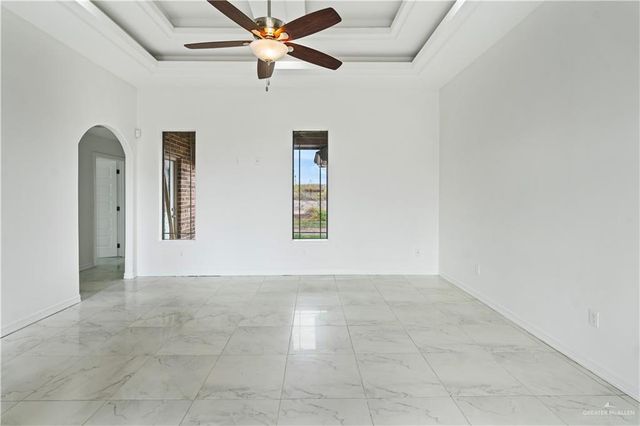 301 Monica Avenue, Pharr, TX 78577