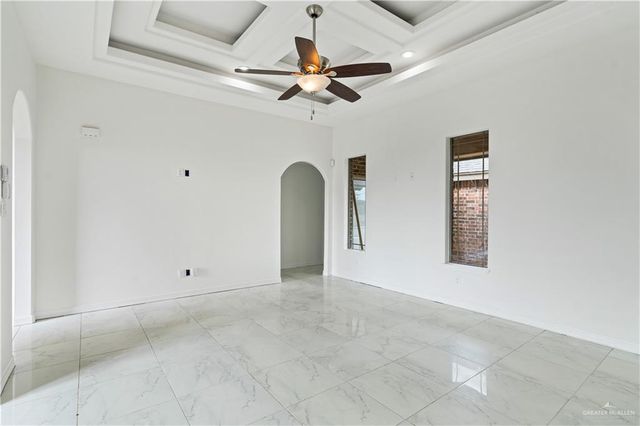 301 Monica Avenue, Pharr, TX 78577