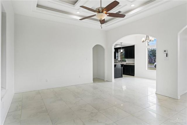 301 Monica Avenue, Pharr, TX 78577