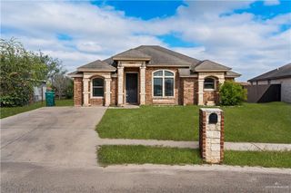 301 Monica Avenue, Pharr, TX 78577